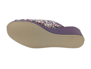 Zapatilla Casa Mujer Garzón 715.142 Morado - Ítem2