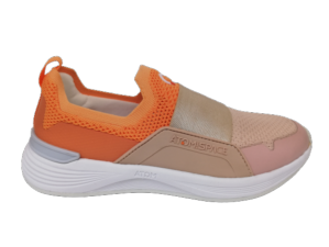 Deportivo Mujer Fluchos AT109 Naranja