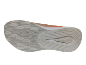 Deportivo Mujer Fluchos AT109 Naranja - Ítem2