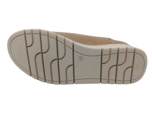 Sandalia Mujer Pinoso's 8192GOMA Taupe - Ítem2