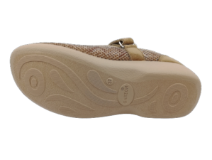 Zapatilla Calle Mujer Garzón 3075.175 Beige - Ítem2