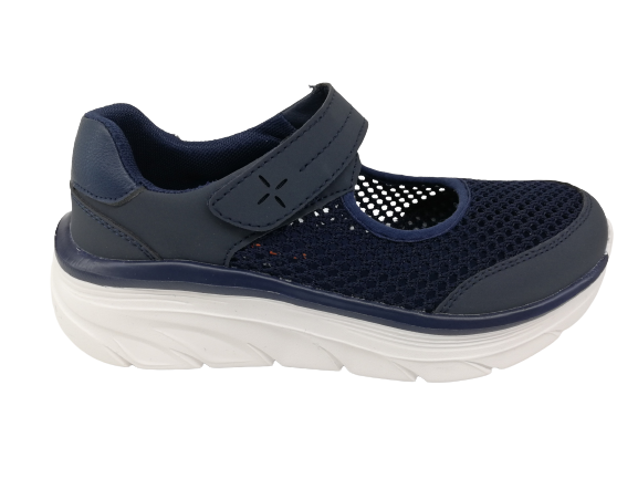 Deportivo Mujer Doctor Cutillas 13705 Azul Marino