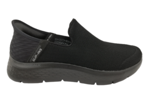 Deportivo Hombre Skechers 216491 Negro