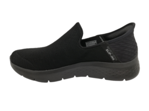 Deportivo Hombre Skechers 216491 Negro - Ítem1