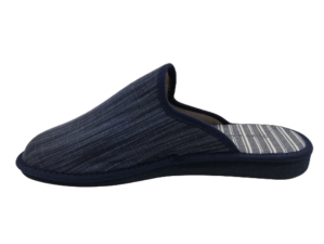 Zapatilla Casa Hombre Garzón P306.139 Azul Marino - Ítem1