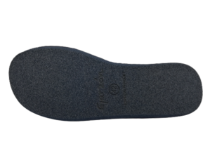 Zapatilla Casa Hombre Garzón P306.139 Azul Marino - Ítem2