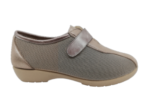 Zapatilla Calle Doctor Cutillas 41866 Beige