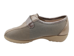 Zapatilla Calle Doctor Cutillas 41866 Beige - Ítem1