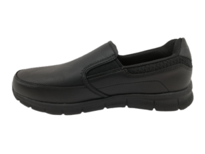 Zapato Work Hombre Skechers 77157EC Negro - Ítem1