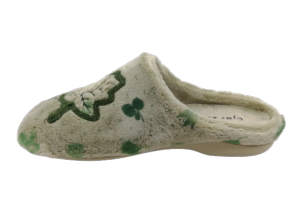 Zapatilla Casa Mujer Garzón 7308.275 Verde - Ítem2