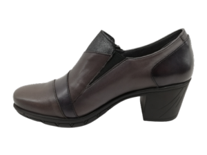 Zapato Mujer Fluchos F1802 Gris - Ítem1