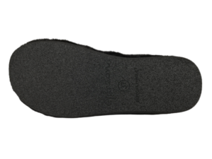 Zapatilla Casa Mujer Garzón P376.275 Negro - Ítem3