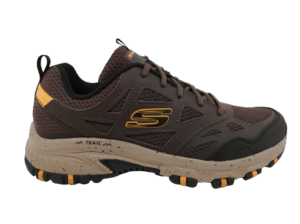 Deportivo Hombre Skechers 237265 Marrón