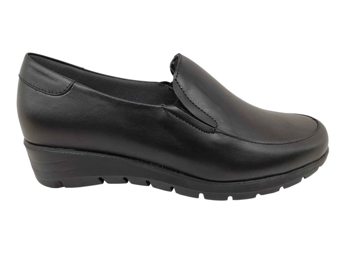 Zapato Mujer Pitillos 107 Negro