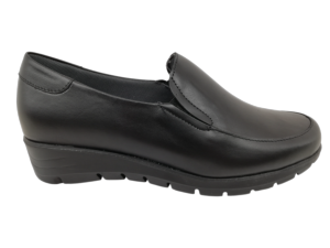 Zapato Mujer Pitillos 107 Negro