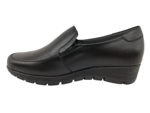 Zapato Mujer Pitillos 107 Negro - Ítem1