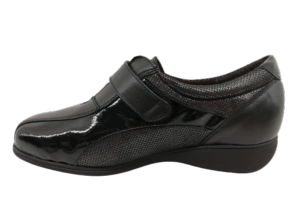 Zapato Mujer Doctor Cutillas 53573 Negro - Ítem1