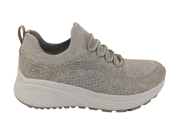 Deportivo Skechers 117256 Taupe