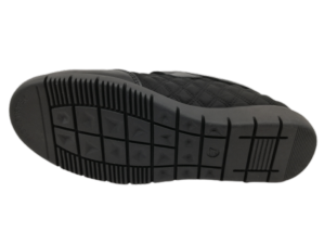 Zapato Mujer Doctor Cutillas 75213 Negro - Ítem2