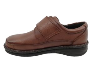 Zapato Hombre G Comfort 3708 Cuero - Ítem1