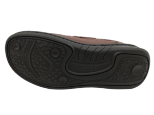 Zapato Hombre G Comfort 3708 Cuero - Ítem2