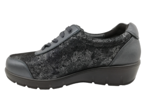 Zapato Casual Mujer G Comfort 799-2 Azul Marino - Ítem1