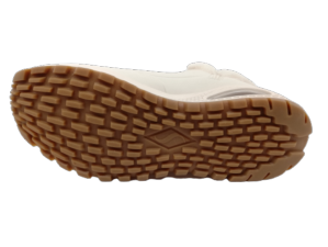 Botín Casual Mujer Skechers 167274 Natural - Ítem2