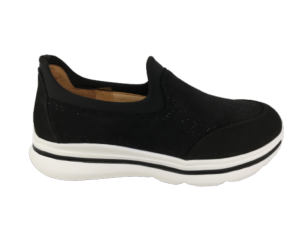 Zapato Casual G Comfort 9182 Negro