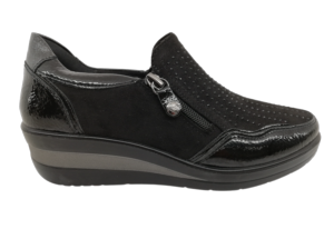 Zapato Mujer Amarpies 29385 Negro