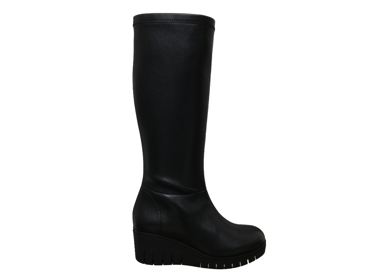 Bota Mujer Valeria's 9609 Negro