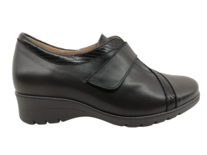 Zapato Mujer PieSanto 235952 Negro
