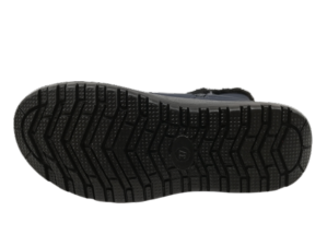 Botín Mujer Ecoligeros FILOMENA Azul Marino - Ítem2