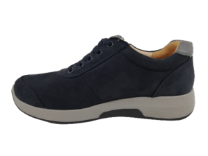 Zapato Casual Mujer G Comfort 5188 Azul Marino - Ítem1