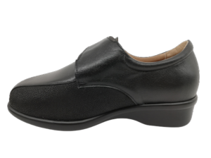 Zapato Mujer Dinet 3055 Negro - Ítem1