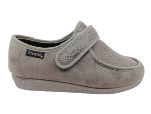 Zapatilla Calle Mujer Tovipie GALES Taupe - Ítem