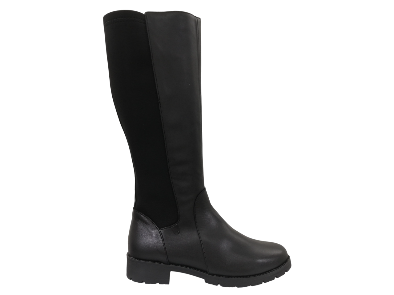 Bota Mujer Valeria's 9528 Negro