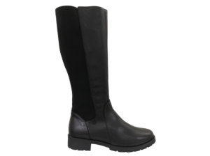 Bota Mujer Valeria's 9528 Negro