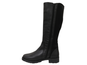 Bota Mujer Valeria's 9528 Negro - Ítem1