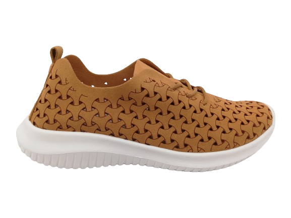 Zapato Casual Mujer Eoligeros LIBERTE Cuero