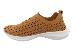 Zapato Casual Mujer Eoligeros LIBERTE Cuero - Ítem1
