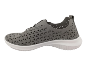 Zapato Casual Mujer Eoligeros LIBERTE Gris - Ítem1