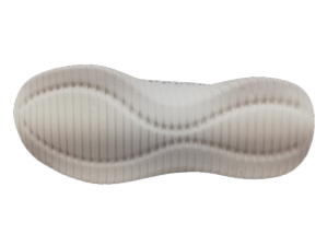 Zapato Casual Mujer Eoligeros LIBERTE Blanco-Platino - Ítem2