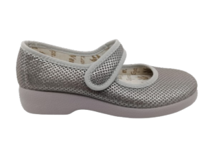 Zapatilla Calle Mujer Garzón 3065.211 Gris