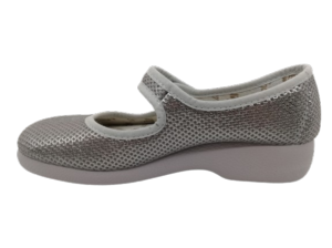 Zapatilla Calle Mujer Garzón 3065.211 Gris - Ítem1