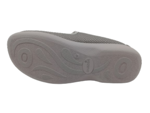 Zapatilla Calle Mujer Garzón 3065.211 Gris - Ítem2