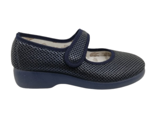 Zapatilla Calle Mujer Garzón 3065.211 Azul Marino - Ítem