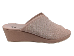 Zapatilla Casa Mujer Garzón 715.088 Rosa - Ítem