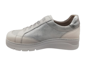 Zapato Casual Mujer Fluchos F1918 Blanco - Ítem1