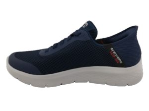 Deportivo Hombre Skechers 216324 Azul Marino - Ítem1