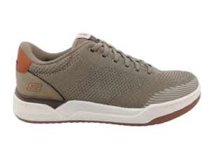 Deportivo Hombre Skechers 210793 Taupe